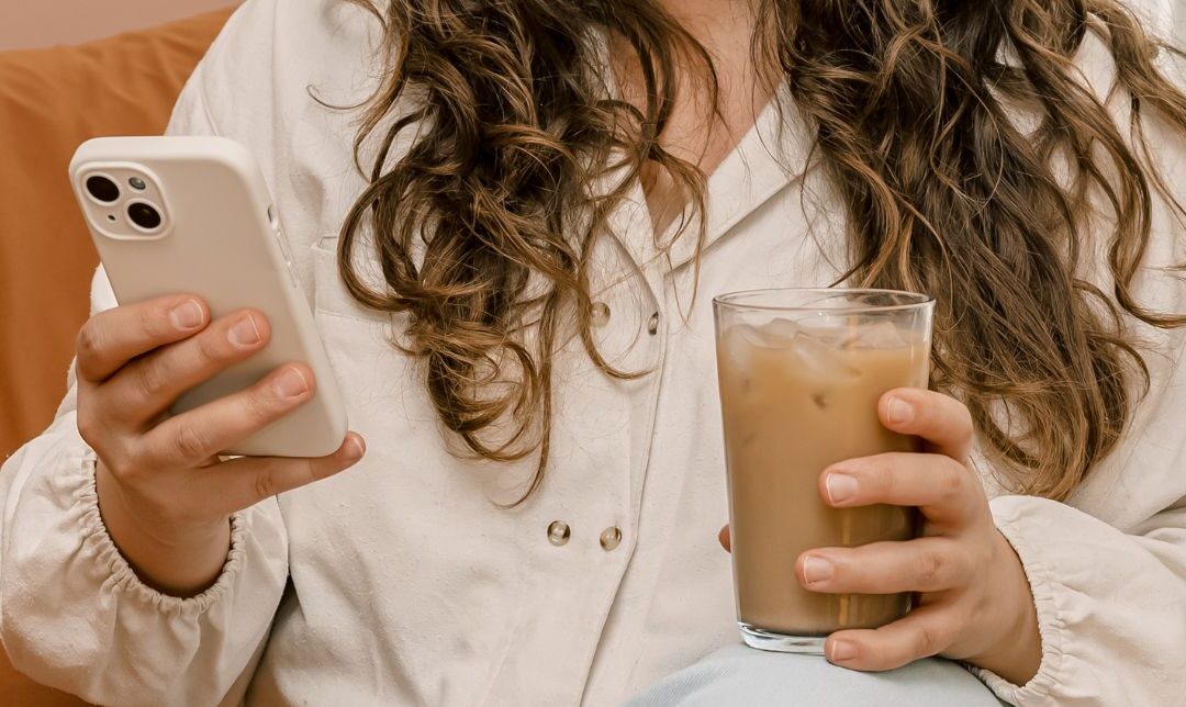 How This UK Coach Kept Her Practice Running While Traveling to New Zealand