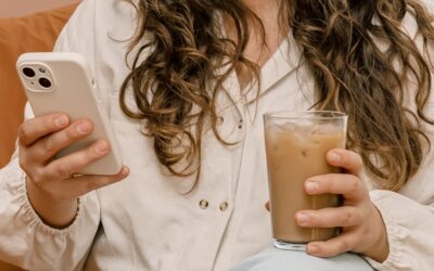 How This UK Coach Kept Her Practice Running While Traveling to New Zealand