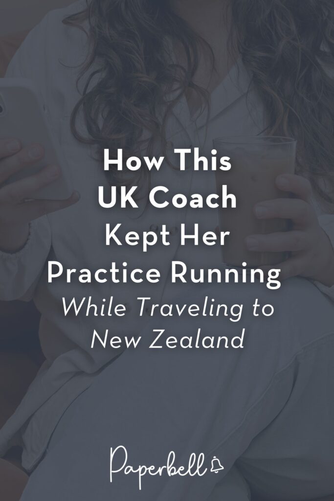 case study barbara pin