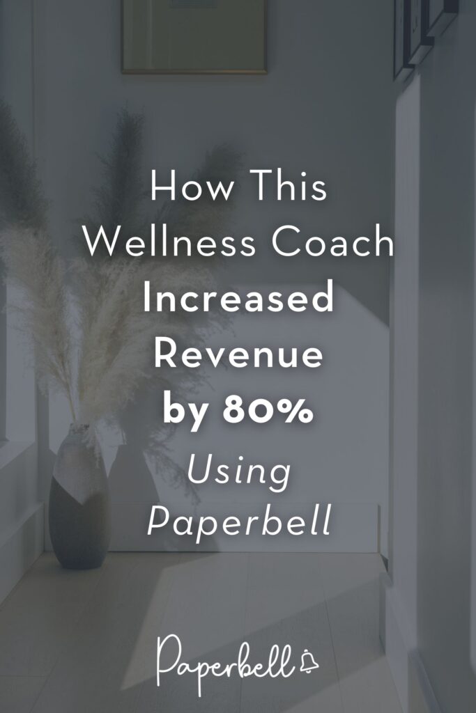 case study brigid pin