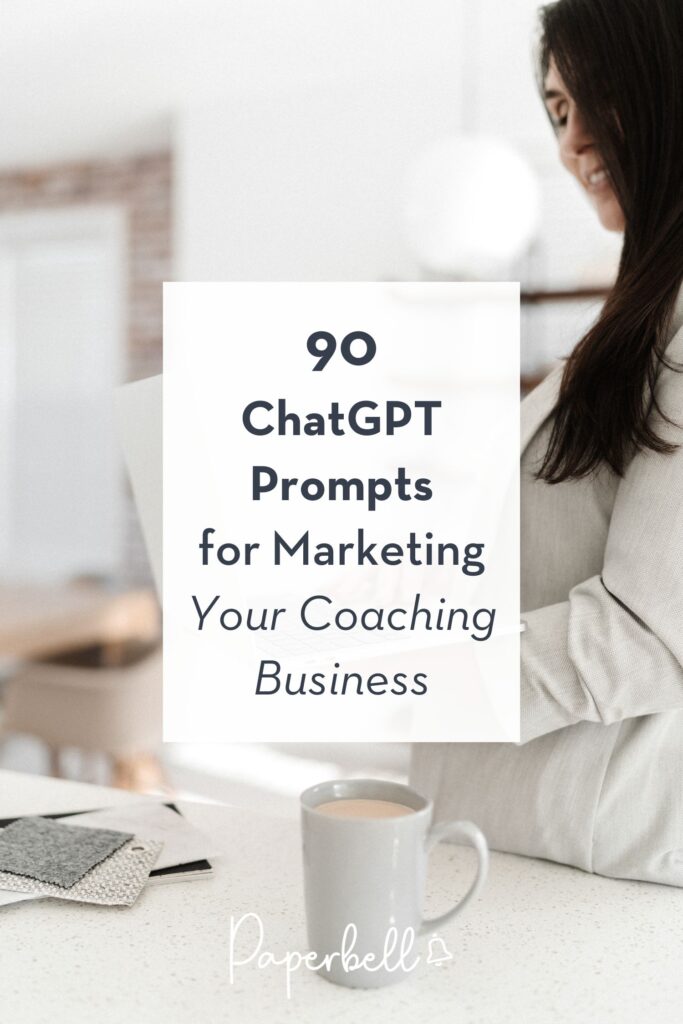 chatgpt prompts for marketing pin