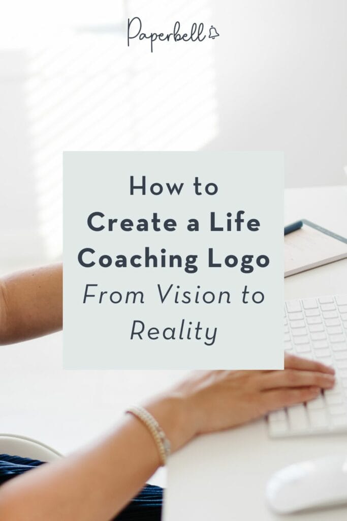 coaching logo pin