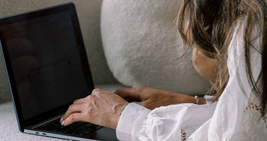 4 Steps to an Impactful Consulting Report + Free Template