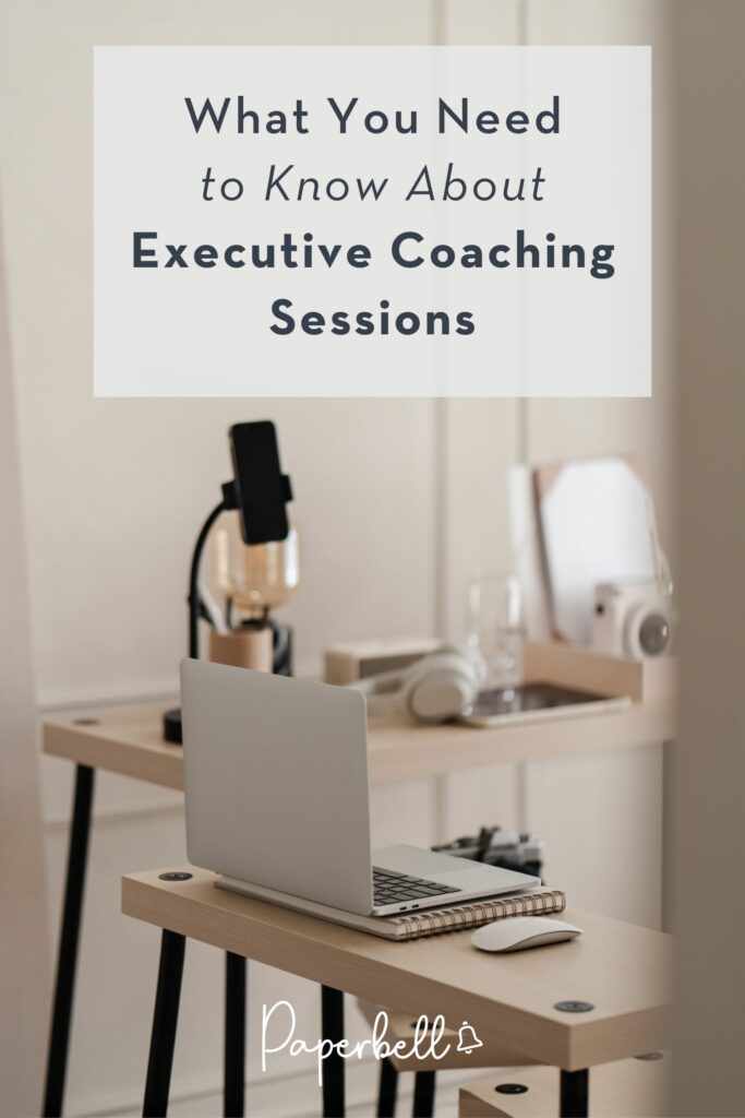 executive coaching sessions
