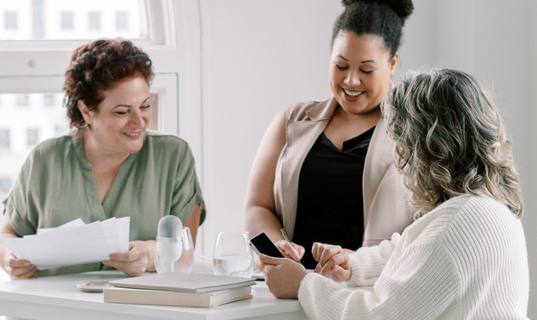 Is Ezra Coaching the Right Fit for Your Practice?