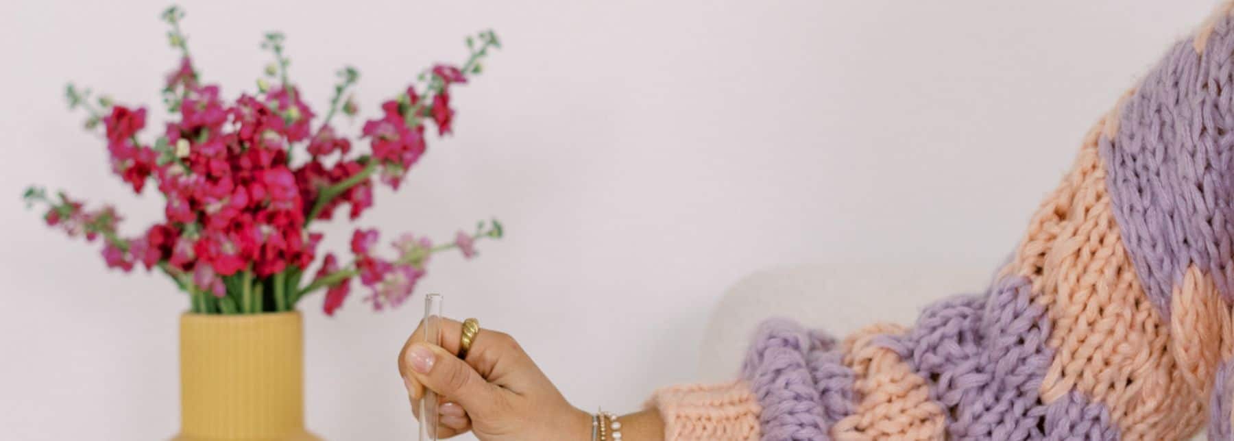 feelings wheel feature