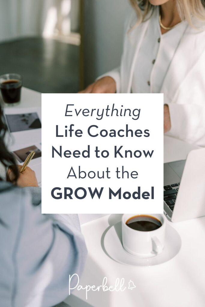grow model pin