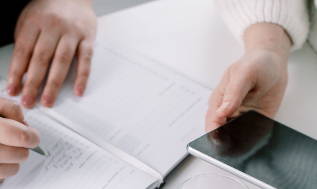 How to Create a Blog Funnel That Brings You Coaching Clients