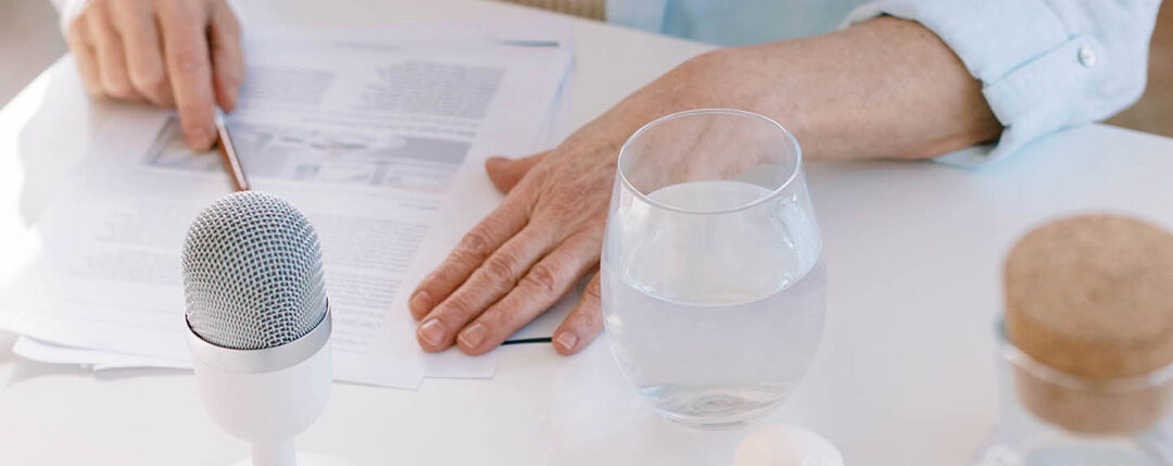 How to Promote a Podcast for Coaching Business Success