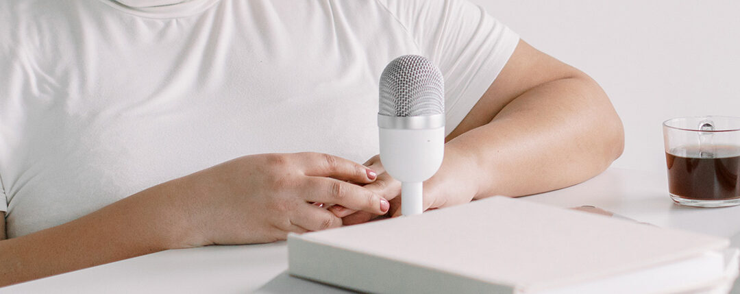 How to Start a Podcast with No Audience for Coaches