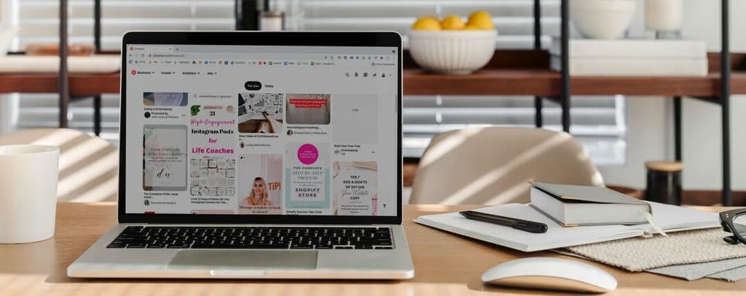How to Use Pinterest for Coaches: The 3 Steps To A Client-Magnet Pinterest Account