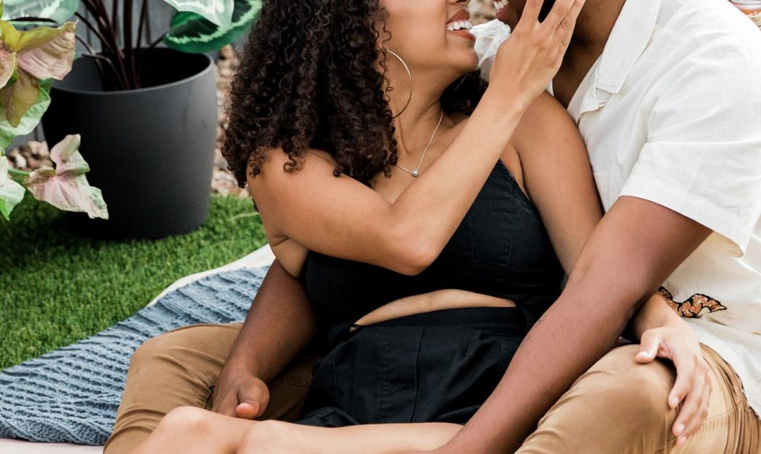 How to Become an Intimacy Coach: A Comprehensive Guide