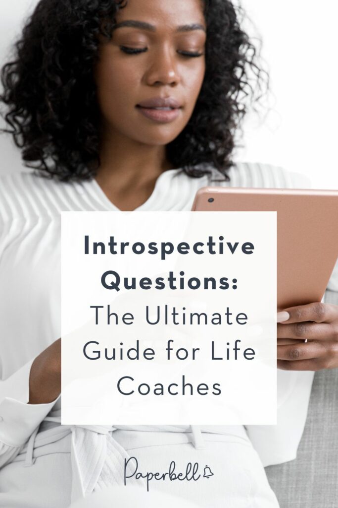 Introspective Questions