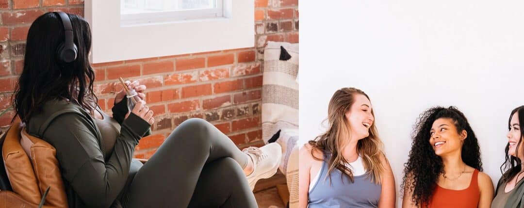 61 Life Coaching Podcasts: The Ultimate List