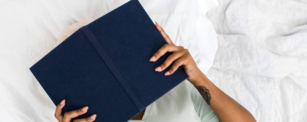 The 12 Best Life Coaching Books To Binge-Read This Year