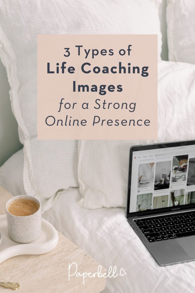 life coaching images pin