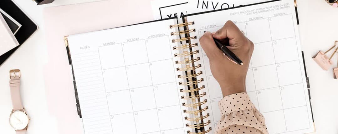 Use This 6-Step Template to Deliver a Powerful Life Coaching Session