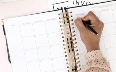 Use This 6-Step Template to Deliver a Powerful Life Coaching Session