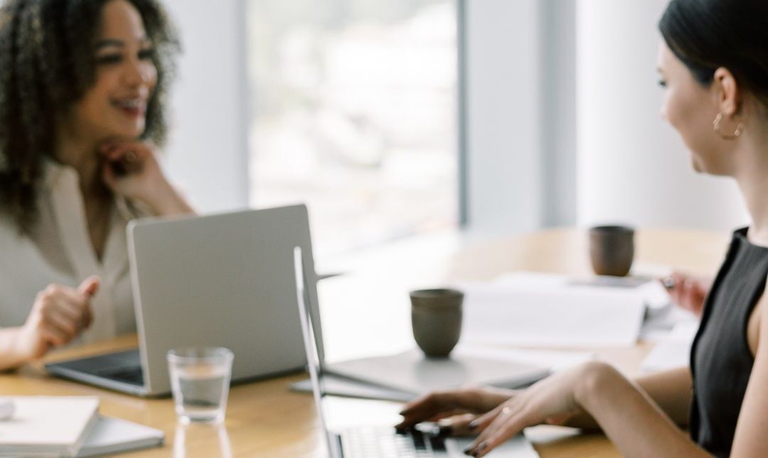 11 Captivating Life Coaching Websites + Templates