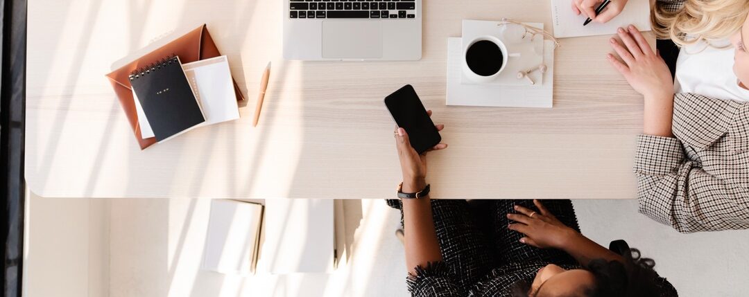 What a Day in the Life of a Top Consultant Looks Like