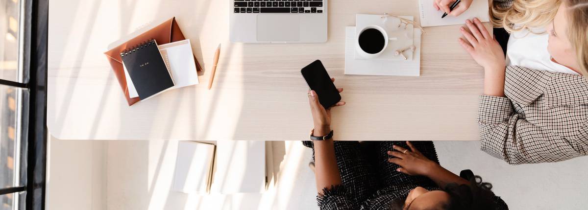 life as a consultant