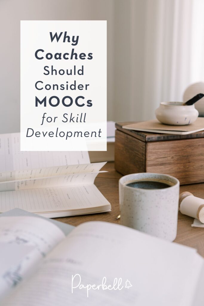 mooc coaching