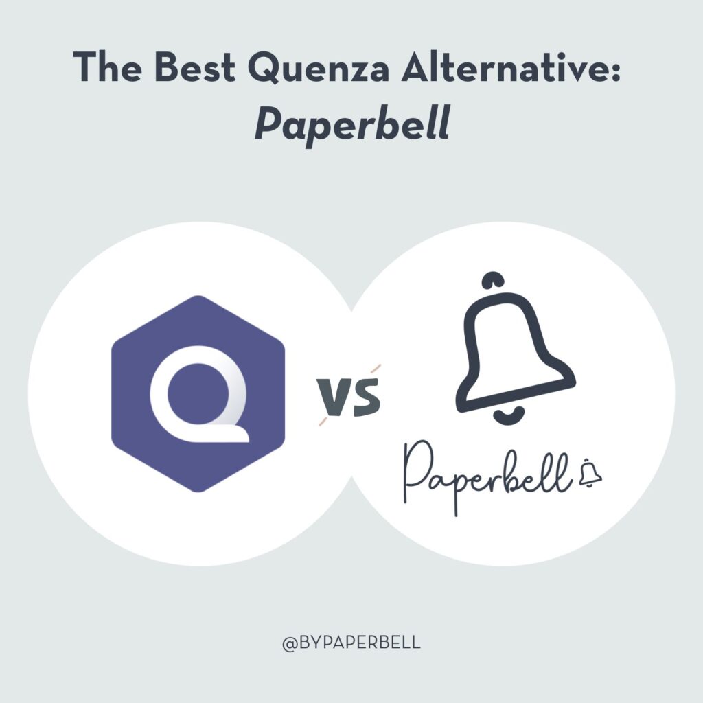 quenza review updated infographic