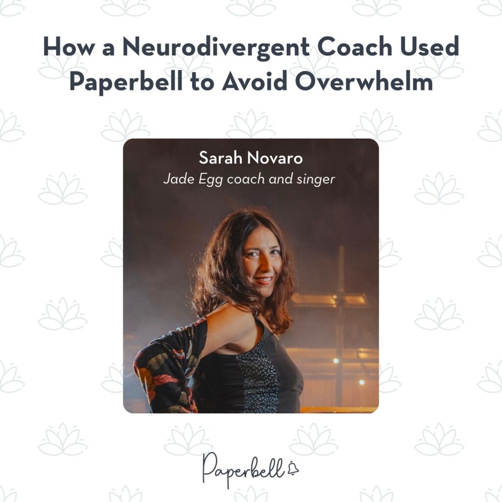 sarah novaro infographic