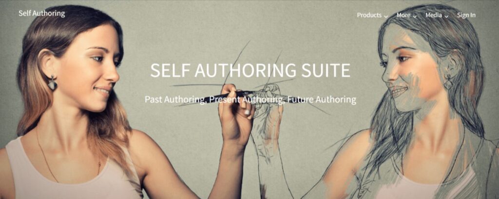 self-authoring suite