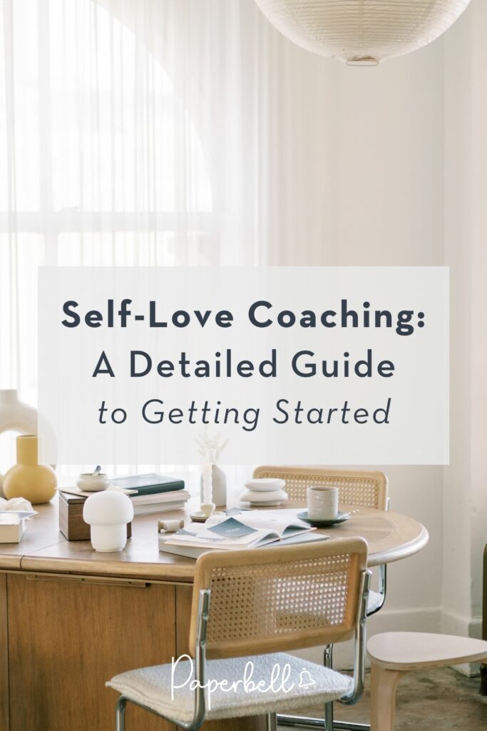 self-love coaching
