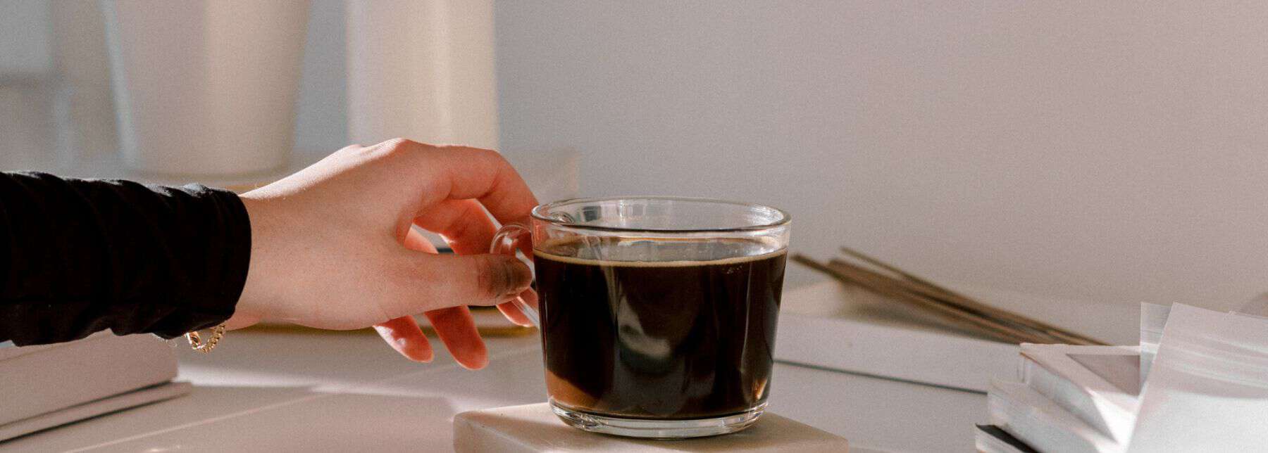 Testimonial template feature