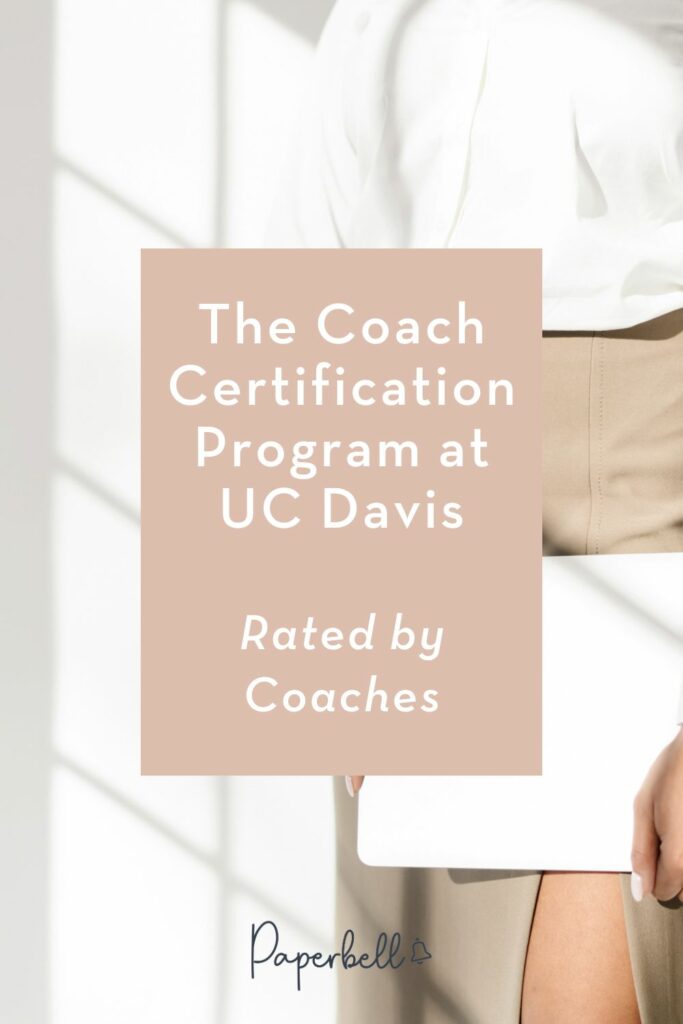 UC Davis Review pin