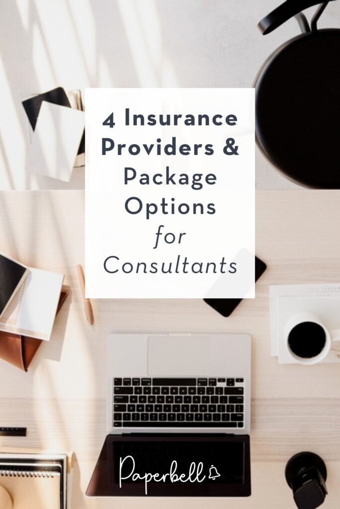 updated consultant business insurance pin
