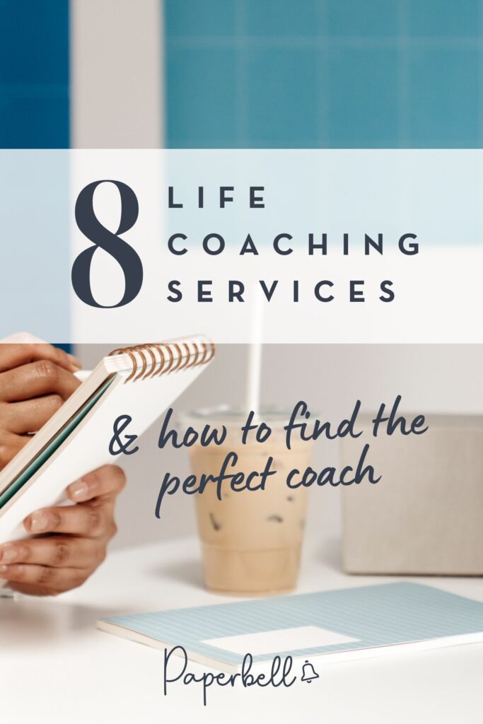 updated life coaching services pin