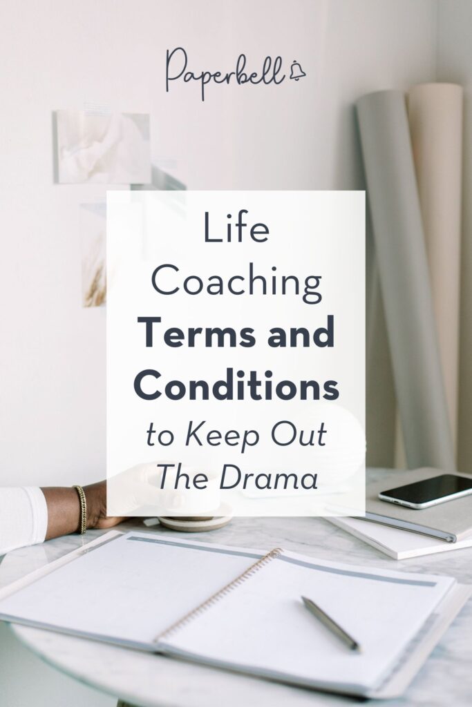 updated terms and conditions for coaches pin