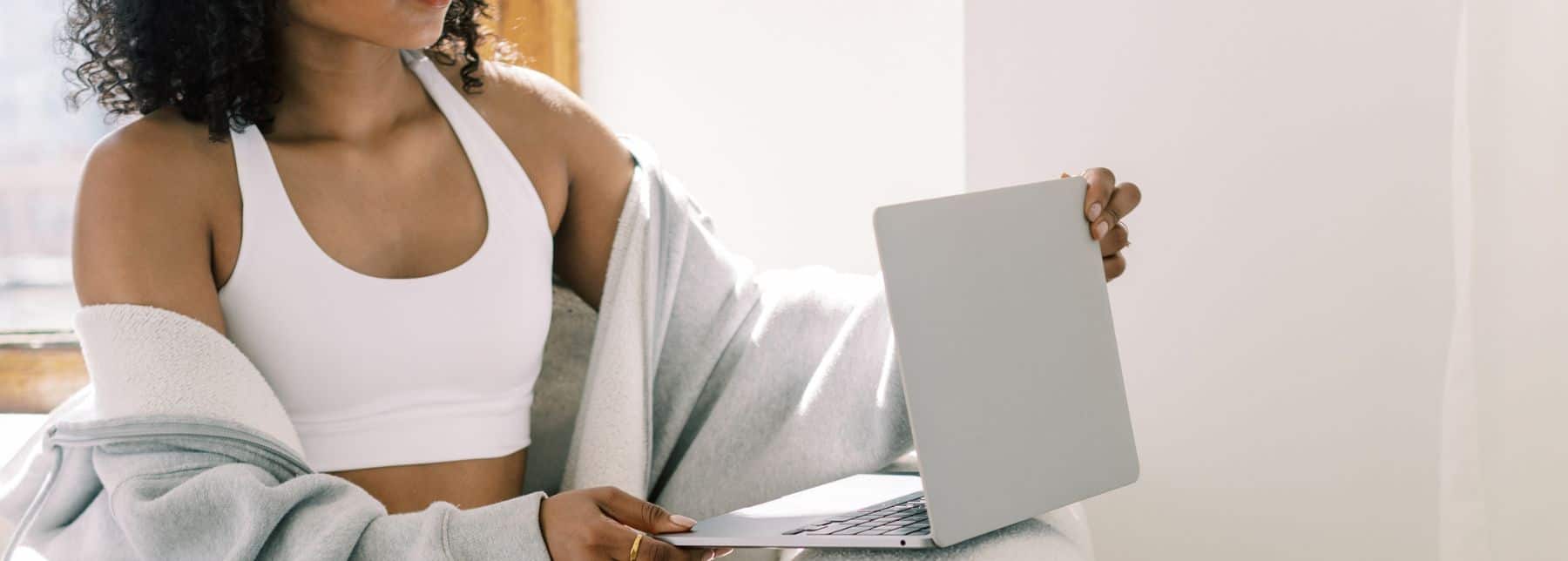 website launch feature