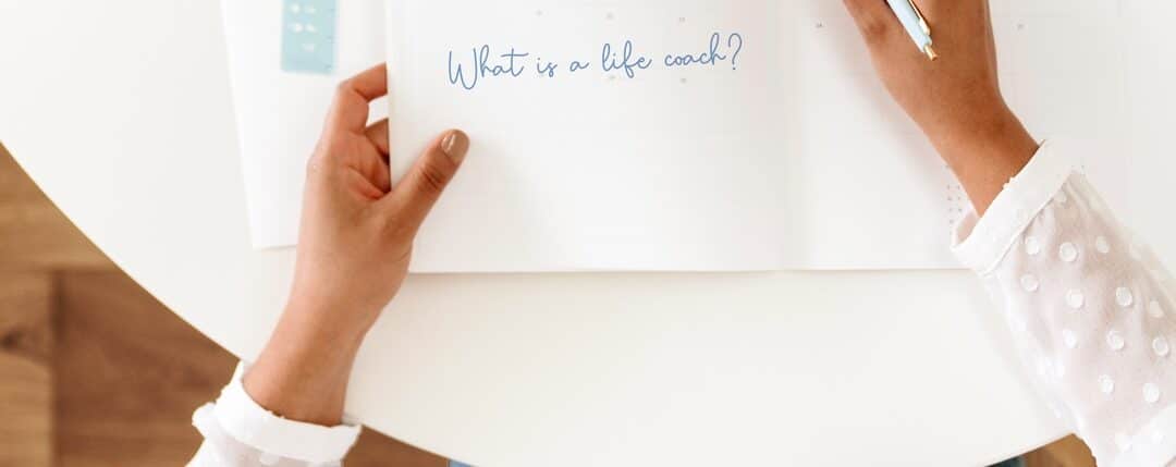 What is a Life Coach vs. a Therapist or Consultant