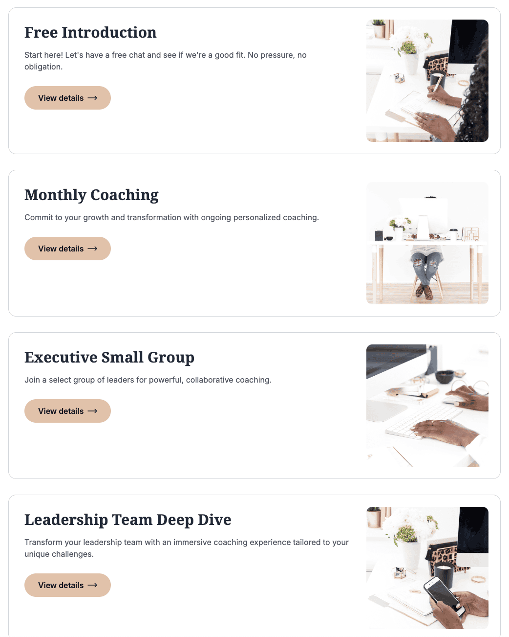 pricing page template 1