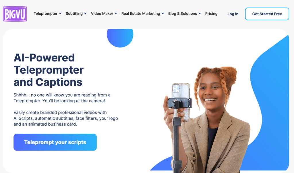 ai tools for coaches big vu