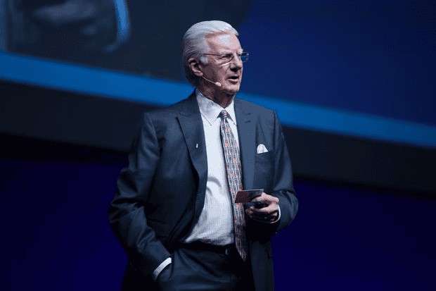 best male life coaches bob proctor