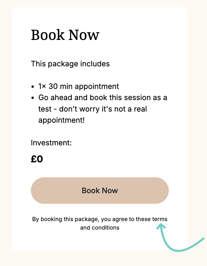 book now