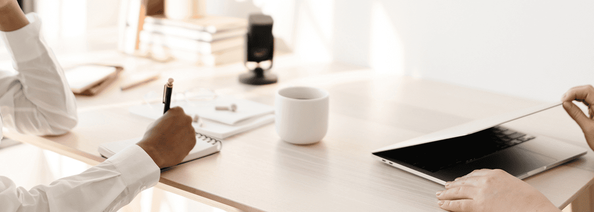 establish credibility