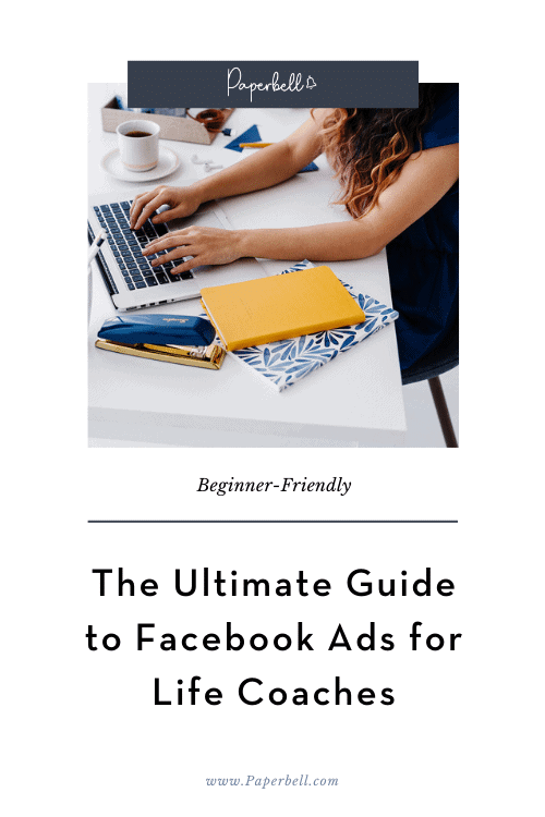 facebook ads coaches pin