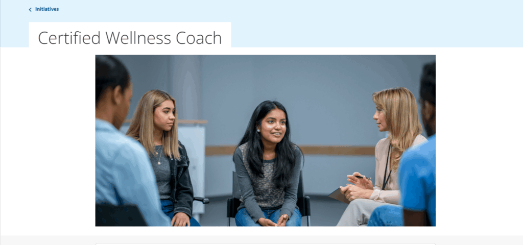 free government funded life coaching courses 1