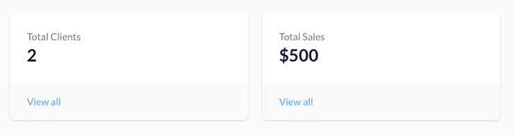 honeybook alternative performance