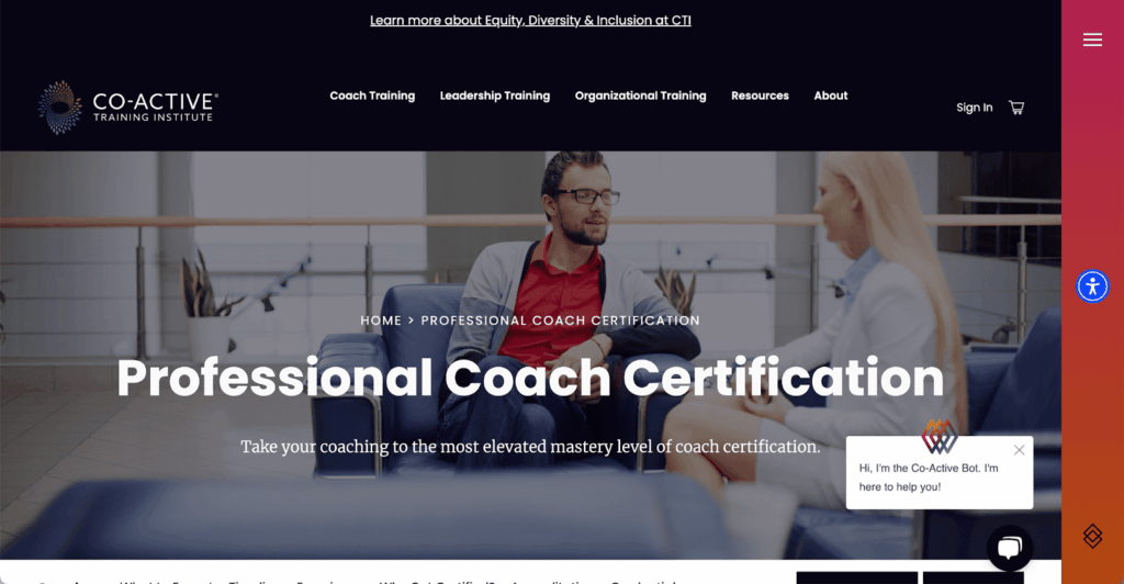 how to become a business coach 1