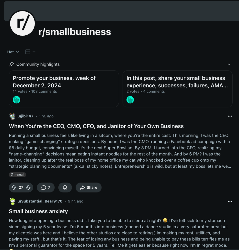 how to become a business coach 9