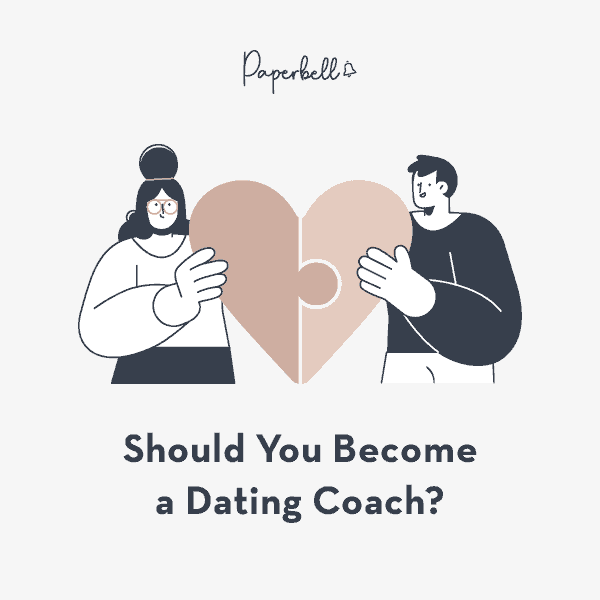 how to become a dating coach