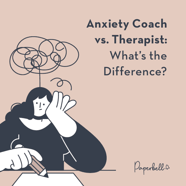 how to become an anxiety coach