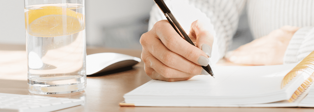 How to write an invoice